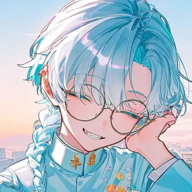 Profile image of バク