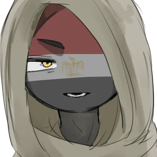 defect의 一目惚れ 〈🇪🇬〉