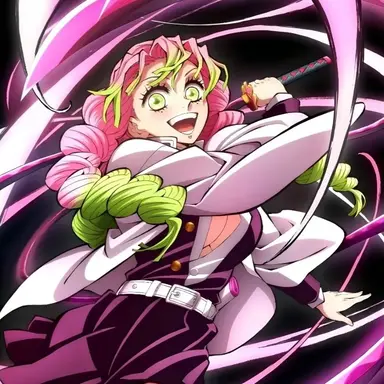 Profile image of 미츠리