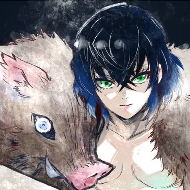 Profile image of 이노스케