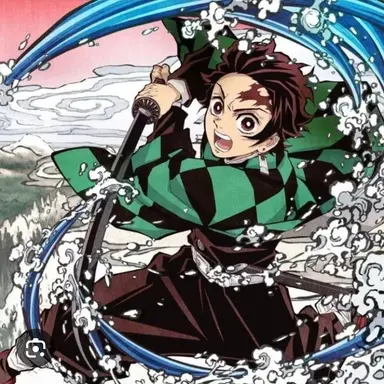 Profile image of 탄지로