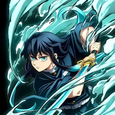 Profile image of 무이치로