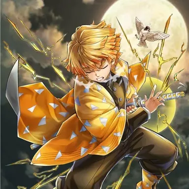 Profile image of 젠이츠