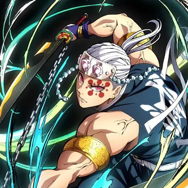 Profile image of 텐겐