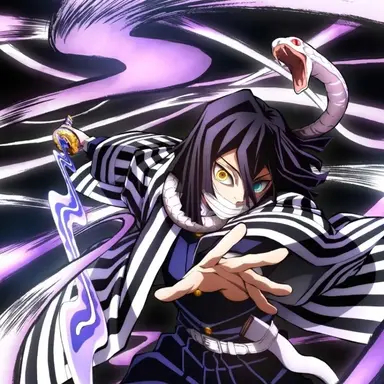 Profile image of 오바니이