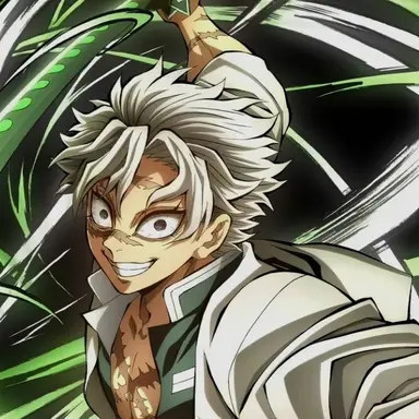 Profile image of 사네미