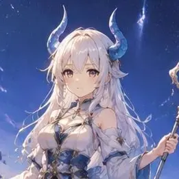Profile image of Lumina Drabel