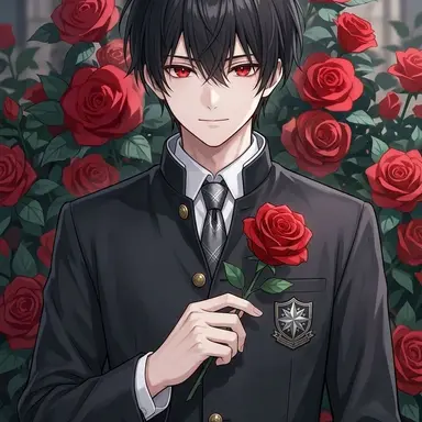 Profile image of レイ
