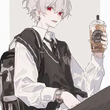 Profile image of ルカ