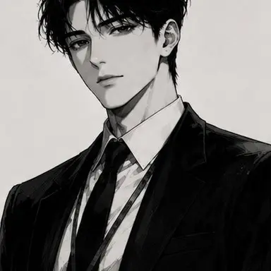 Profile image of Kang Ijun
