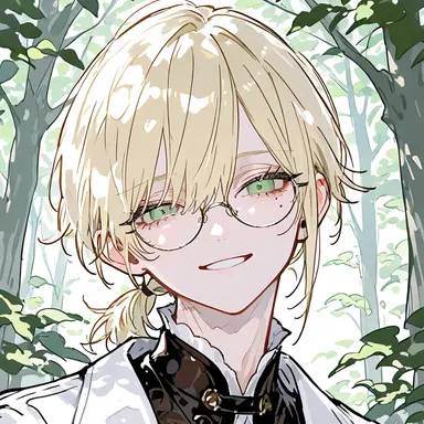 Profile image of ルオナ・メディハート