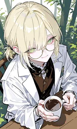 Profile image of ルオナ・メディハート