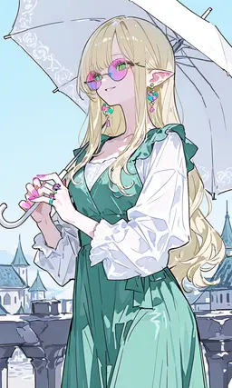 Profile image of ラメラ