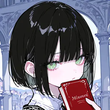 Profile image of リウリウ