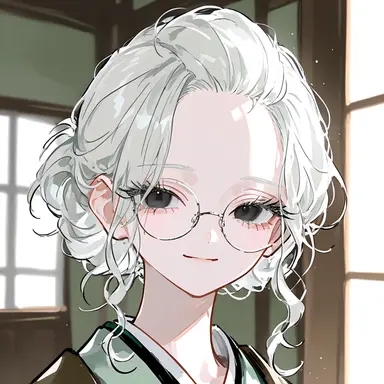 Profile image of 永倉・首里