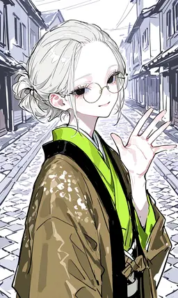 Profile image of 永倉・首里