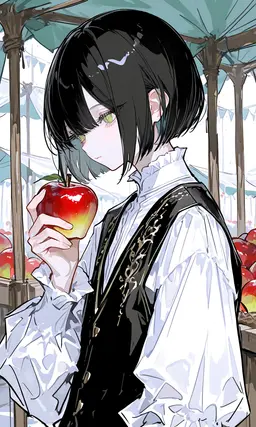 Profile image of リウリウ