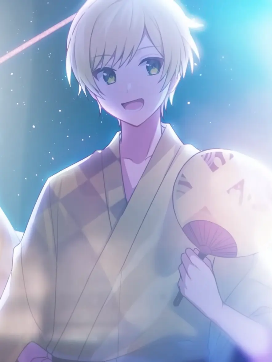 yyyyyyy6의 あげるよ、残りの林檎飴。♡