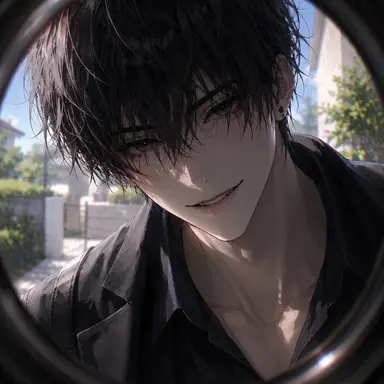 Profile image of 湊