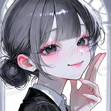 Profile image of Aina