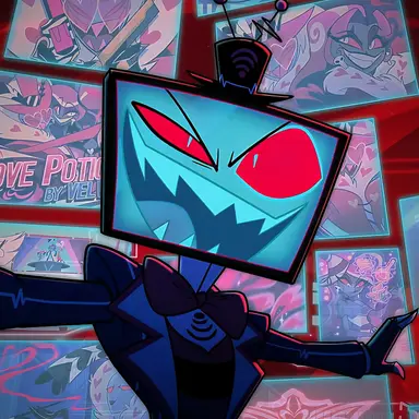 Profile image of 복스