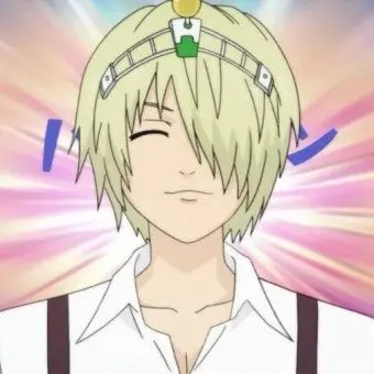 Profile image of 사이키 쿠스케