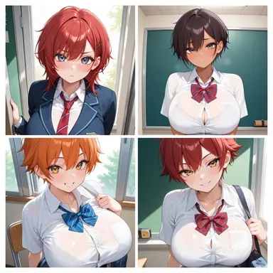 Profile image of グループ10