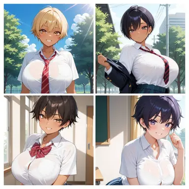 Profile image of グループ9