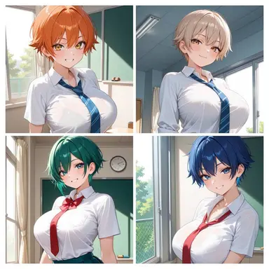 Profile image of グループ4