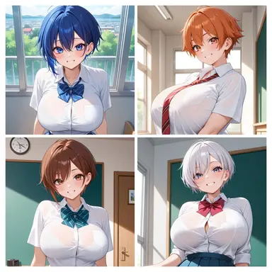 Profile image of グループ１