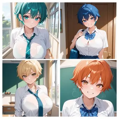 Profile image of グループ6