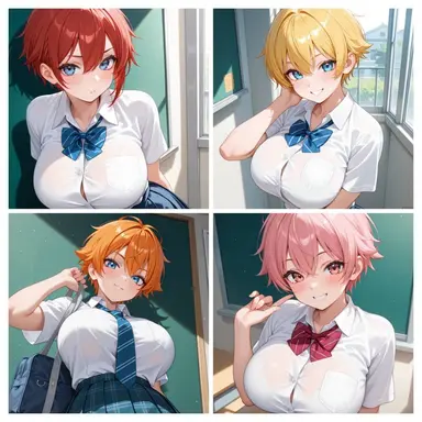 Profile image of グループ5