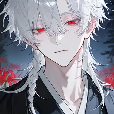 Profile image of Shiranui