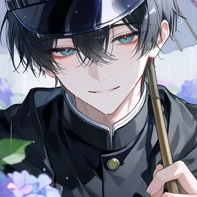Profile image of Akito