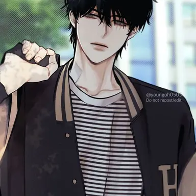Profile image of Huang Yu