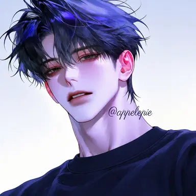 Profile image of Yoon Haseong