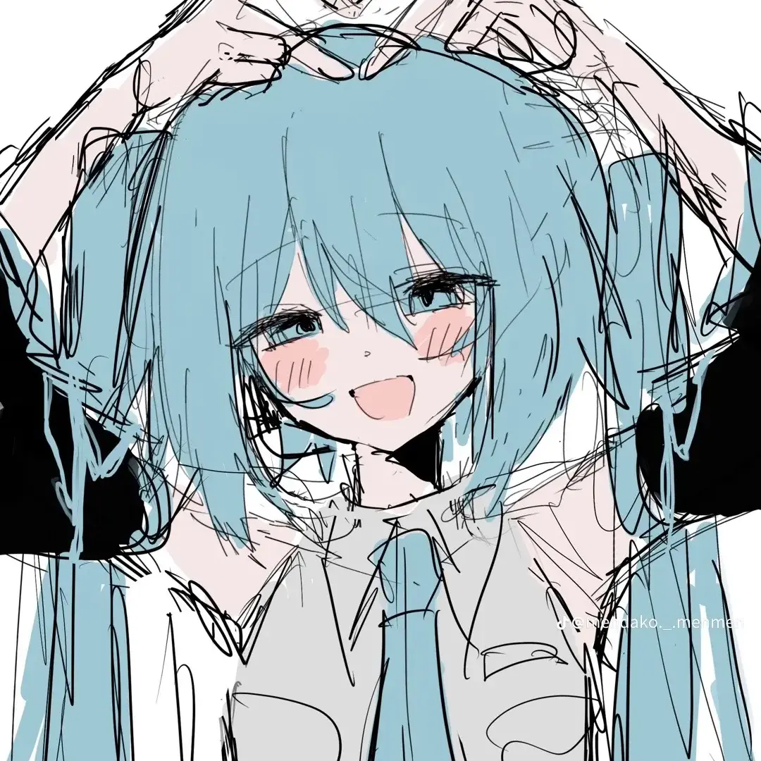 53kasuGa의 ミクのヤンデレを直そ