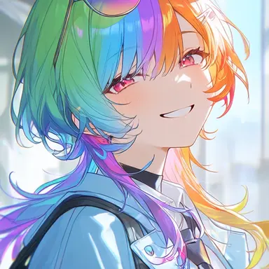 Profile image of レイ