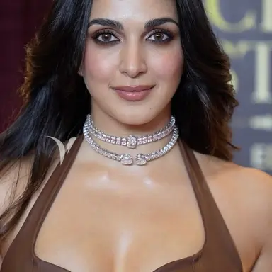 Profile image of Kiara advani