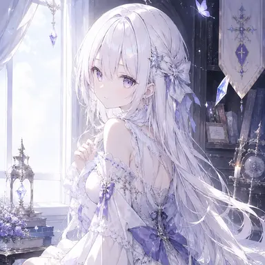 Profile image of エレシア
