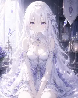 Profile image of Elesia