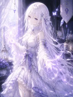 Profile image of Elesia