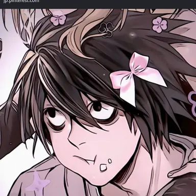Profile image of L