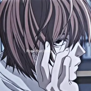 Profile image of 夜神月