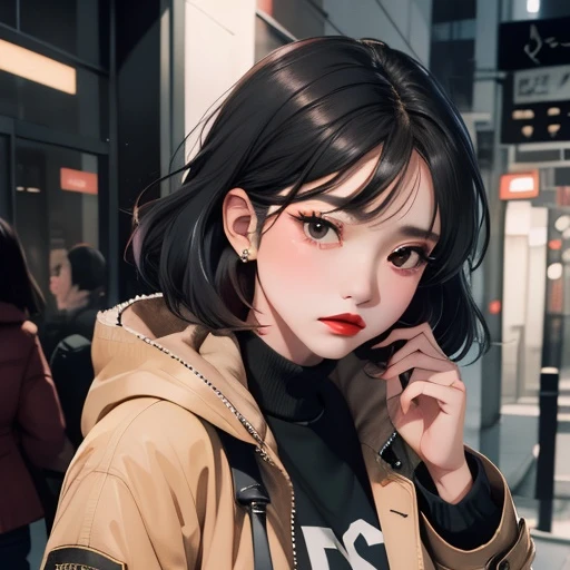 이수정