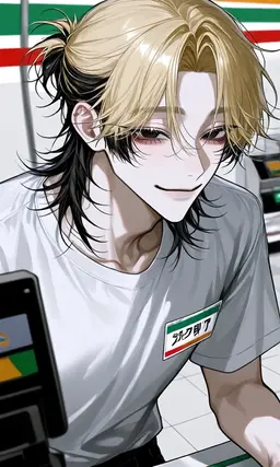 Profile image of 叶