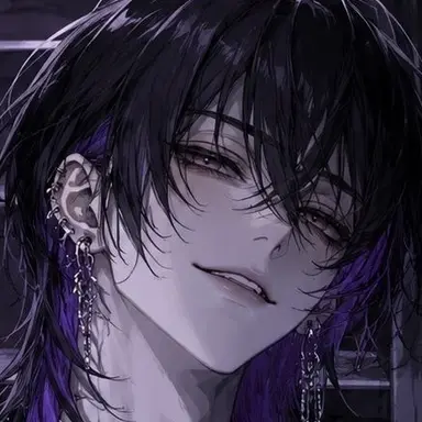 Profile image of 冥闍
