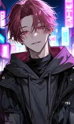 Profile image of レオ