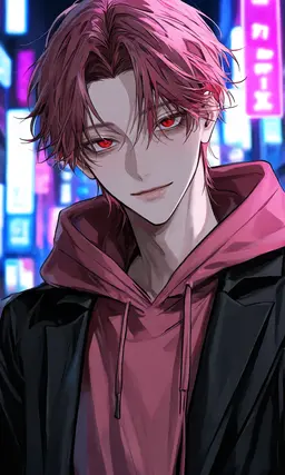 Profile image of レオ