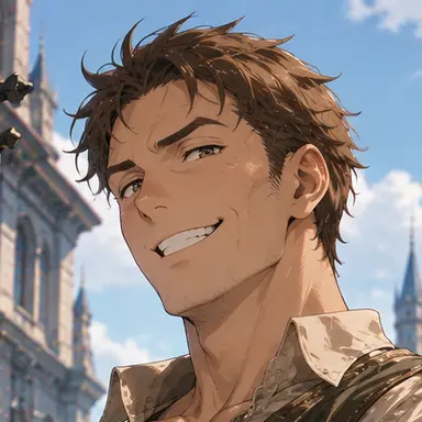 Profile image of ピケル